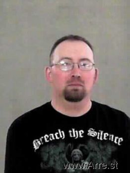 Jeffrey Scott Heflin Mugshot