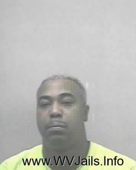 Jeffrey Brian Henry Mugshot