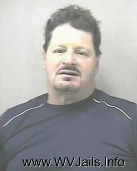 Jeffrey Allen Hudnall Mugshot