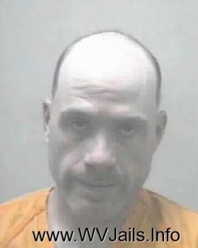 Jeffrey Dean Johnson Mugshot