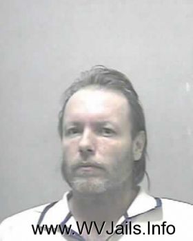 Jeffrey Dale Johnson Mugshot