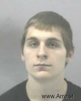 Jeffrey Charles Kellar Mugshot