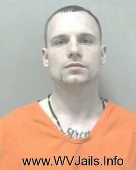 Jeffrey Allen Lacomb Mugshot