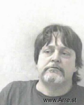 Jeffrey Alan Mays Mugshot