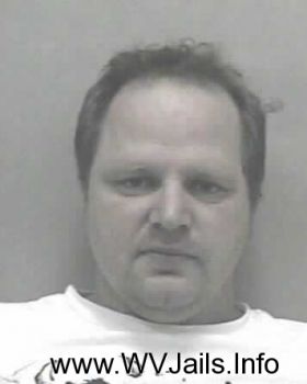 Jeffrey Todd Messer Mugshot