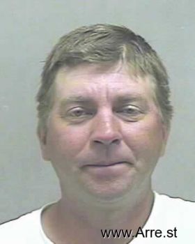 Jeffrey Wayne Mika Mugshot