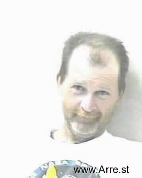 Jeffrey Scott Miller Mugshot