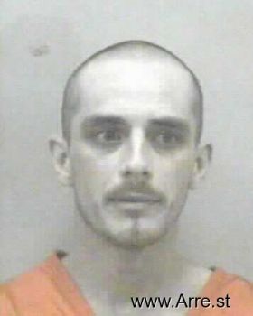 Jeffrey Ray Moore Mugshot