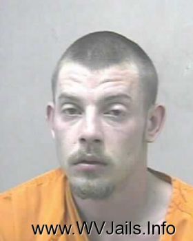 Jeffrey Wayne Mullins Mugshot