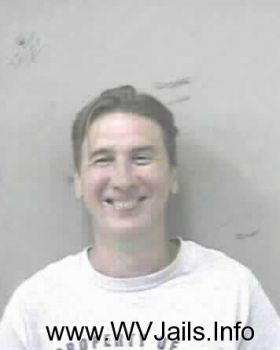 Jeffrey Paul Mullins Mugshot