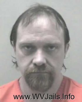 Jeffrey Dewayne Nichols Mugshot