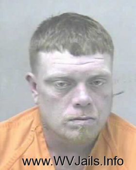 Jeffrey Jay Oxley Mugshot