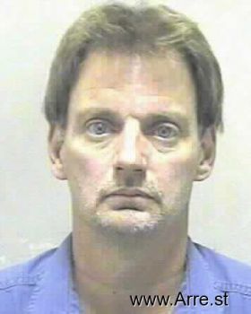 Jeffrey Scott Paugh Mugshot