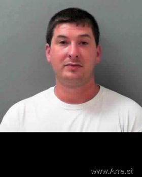 Jeffrey Chad Prather Mugshot