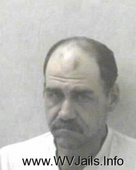 Jeffrey Glen Ray Mugshot