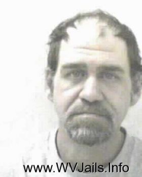 Jeffrey Glen Ray Mugshot