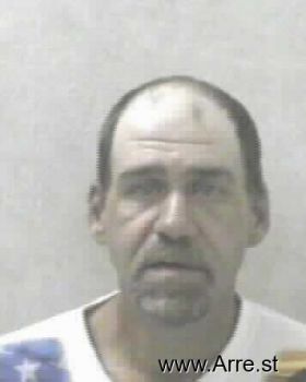 Jeffrey Glen Ray Mugshot