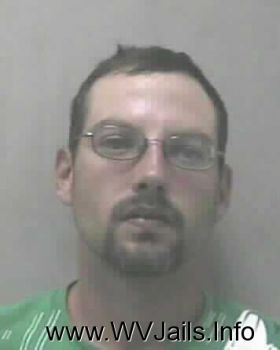 Jeffrey Lynn Robinette Mugshot