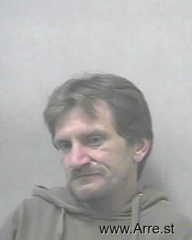 Jeffrey Wayne Rose Mugshot