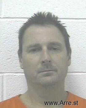 Jeffrey Lee Sanders Mugshot