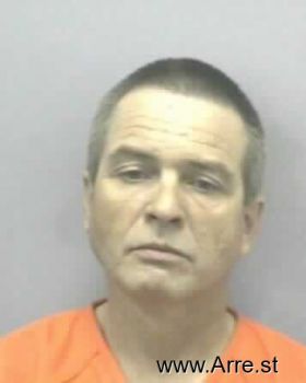 Jeffrey Alan Sowers Mugshot