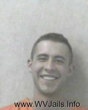 Jeffrey Kyle Thomasson Mugshot