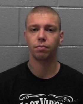 Jeffrey Allen Troup Mugshot