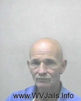 Jeffrey Mark Vickers Mugshot