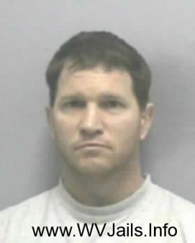 Jeffrey Scott Webb Mugshot