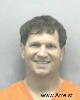 Jeffrey Scott Webb Mugshot