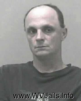 Jeffrey Allen White Mugshot