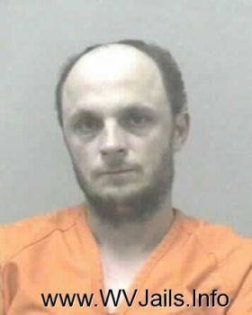 Jeffrey Allen White Mugshot