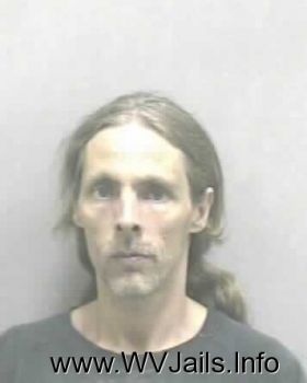 Jeffrey Michael White Mugshot