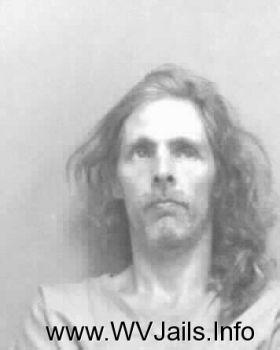 Jeffrey Michael White Mugshot