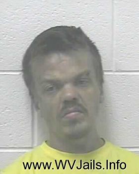 Jeffrey Allen White Mugshot