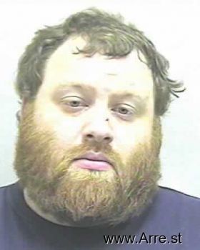 Jeffrey Bruce White Mugshot