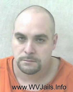 Jeffrey Boyd Whitt Mugshot