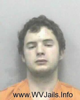 Jeffrey Cody Williams Mugshot