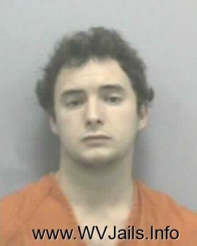 Jeffrey Cody Williams Mugshot