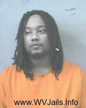 Jeffrey Peirre Williams Mugshot