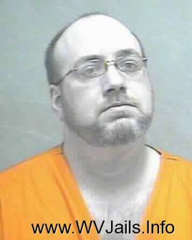 Jeffrey Boone Zirkle Mugshot