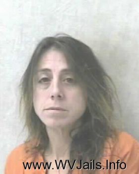 Jenaine Elizabeth Jackson Mugshot