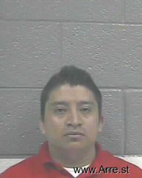 Jendri Perez Francisco Mugshot