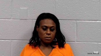 Jenette Marie Robinson-young Mugshot