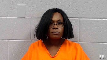 Jenette Marie Robinson-young Mugshot