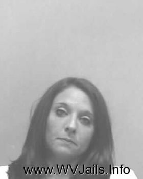 Jeniffer Lynn Curtis Mugshot