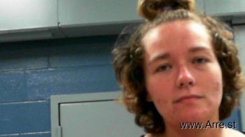 Jenna Nicole Garnes Mugshot