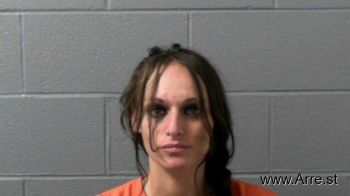 Jenna Danielle Radabaugh Mugshot