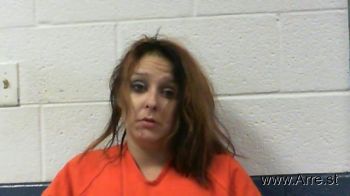 Jenna Mae Williams Mugshot