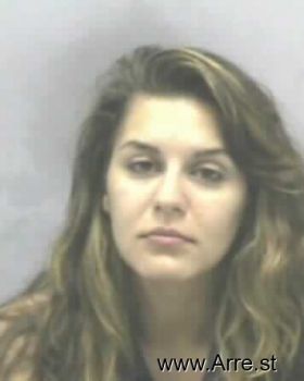 Jenna Nicole Gaskins Mugshot